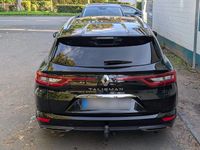 Gebraucht Renault Talisman Initiale Paris 160 PS (117 kW) 2017 Kombi