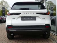 Neu Mazda CX-5 Prime-Line 141 PS (103 kW) 2025 Arctic white SUV