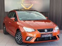 gebraucht Seat Ibiza Style°LED/PANO./KAMERA/APPLE CAR PLAY/