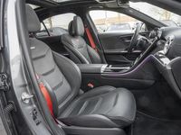 Gebraucht Mercedes C43 AMG AMG 421 PS (309 kW) 2023 Grau Limousine