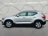Gebraucht Volvo XC40 150 PS (110 kW) 2018 Silber SUV