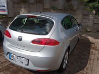 gebraucht Seat Leon Leon1.4 Sport Limited