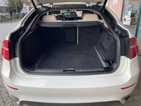 Gebraucht BMW X6 245 PS (180 kW) 2013 Weiß SUV