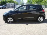 Occasion Hyundai i10 Select 67 ch (49 kW) 2023 Noir Citadine