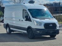 gebraucht Ford Transit 350 L3 H2 Trend/KLIMA/PDC/GRA/KAMERA