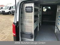 Gebraucht Mercedes Vito 2020 Weiss Van