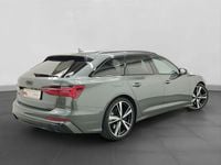 Gebraucht Audi S6 Ambiente 344 PS (253 kW) 2025 Grau Kombi