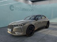 Gebraucht DS Automobiles DS4 131 PS (96 kW) 2024 Grau Kleinwagen