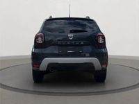 Gebraucht Dacia Duster Celebration 101 PS (74 kW) 2021 Grau SUV
