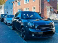 Używany Mini Cooper S 190 KM (139 kW) 2016 Czarny Hatchback