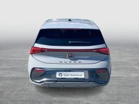 Usata Cupra Born 150 kW (204 CV) 2024 Grigio Utilitaria