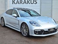 gebraucht Porsche Panamera 4S Approved/Chrono/Design/14-Wege/Pano