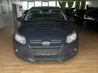 Gebraucht Ford Focus 115 PS (84 kW) 2014 Kombi