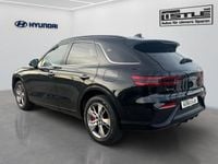 Gebraucht Genesis GV70 Sport 201 PS (147 kW) 2024 Schwarz SUV