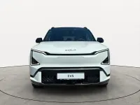 Neu Kia EV5 GT-Line 160 kW (218 PS) 2026 Snow white pearl SUV