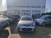 Gebraucht Mazda 2 Independence 75 PS (55 kW) 2009 Kleinwagen