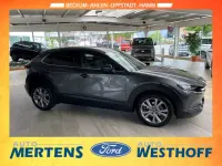 Second-hand Mazda CX-30 Selection 122 CP (89 kW) 2021 Gri SUV