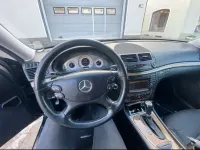 Gebraucht Mercedes E350 Elegance 292 PS (214 kW) 2009 Kombi