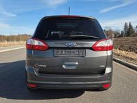 Gebraucht Ford C-MAX Titanium 125 PS (91 kW) 2018 Van / Kleinbus