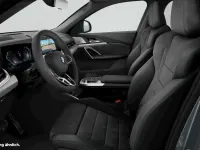 Gebraucht BMW X2 M Sport 150 PS (110 kW) 2025 Grau SUV