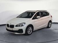 gebraucht BMW 216 Advantage Sitzheizung PDC