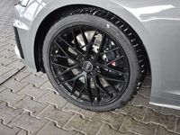 Gebraucht Audi S5 Sportback Sport 341 PS (250 kW) 2023 Chronosgrau metallic Kleinwagen