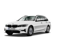 Usata BMW 320 Efficient Dynamics 190 CV (139 kW) 2025 Station wagon