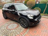 Second-hand Mini Cooper 184 CP (135 kW) 2011 Negru Hatchback