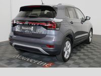 gebraucht VW T-Cross - 1.5 TSI Style DSG