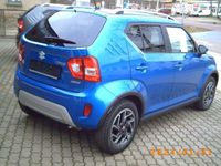 gebraucht Suzuki Ignis 1.2 Comfort+ Hybrid Navi / WR