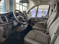 gebraucht Ford Tourneo Custom 320 L1H1 VA Autm. Titanium