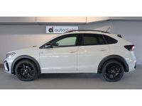 Gebraucht VW Taigo R-line 150 PS (110 kW) 2025 Grau SUV