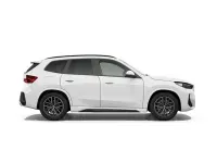 Neu BMW X1 136 PS (100 kW) 2026 Weiss SUV