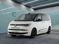 Gebraucht VW T7 150 PS (110 kW) 2024 Weiß Van