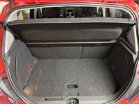 Gebraucht Opel Corsa Innovation 90 PS (66 kW) 2007 Rot Kleinwagen
