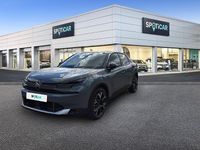 Używany Citroën e-C4 114 kW (156 KM) 2025 Zielony SUV
