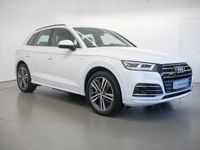 gebraucht Audi Q5 55 TFSI e quattro S line