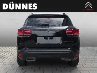 Gebraucht Citroën C5 Aircross 136 PS (100 kW) 2025 Eclipse blau metallic SUV