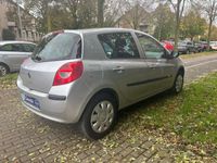 gebraucht Renault Clio 1.2 16V Authentique, Klima .