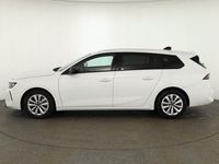 Gebraucht Opel Astra Elegance 131 PS (96 kW) 2023 Weiß Kombi