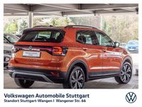 gebraucht VW T-Cross - Life