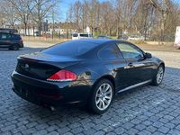 Gebraucht BMW 635 286 PS (210 kW) 2010 Schwarz Coupé
