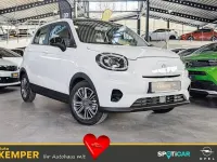 Neu Leapmotor T03 69 kW (95 PS) 2026 Weiß Kleinwagen
