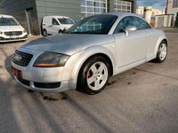 gebraucht Audi TT 1.8 Turbo