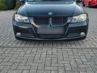 Gebraucht BMW 330 258 PS (189 kW) 2006 Schwarz Limousine