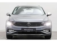 Gebraucht VW Passat Alltrack 280 PS (205 kW) 2022 Grau Kombi