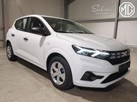 Neu Dacia Sandero Essentiel 91 PS (66 kW) 2026 Limousine