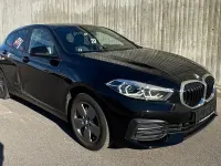 Gebraucht BMW 118 Advantage 150 PS (110 kW) 2023 Schwarz Kleinwagen