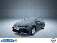 Neu VW Golf VIII R-line 150 PS (110 kW) 2026 Grau Kombi