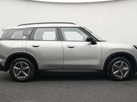 Gebraucht Mini Countryman Classic 170 PS (125 kW) 2025 Grau SUV